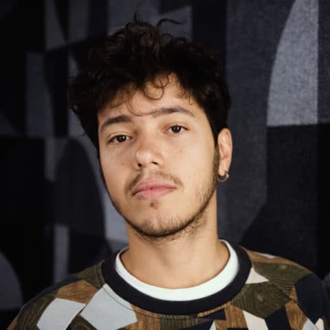 Foto de Leonardo Mouramateus