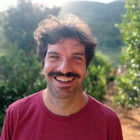 Foto de Lucas Campolina