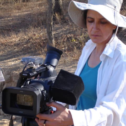 Foto de Cristina Maure