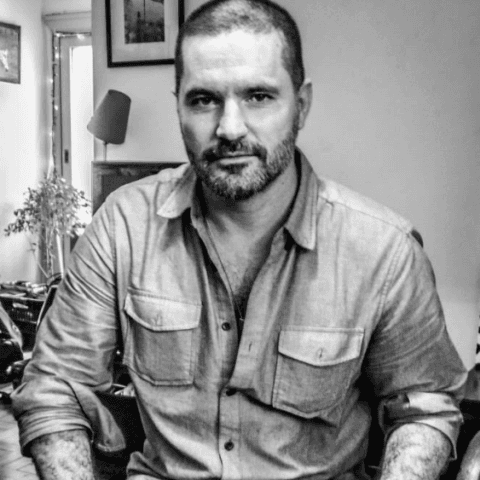 Foto de Cristiano Burlan