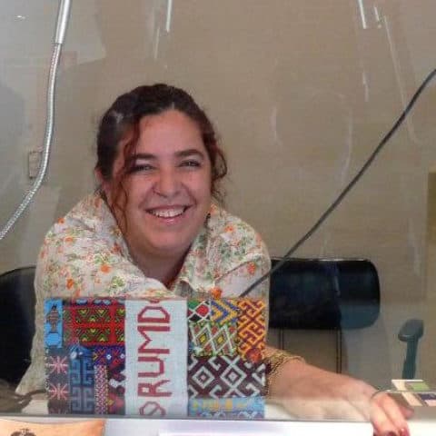 Foto de Júnia Torres