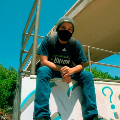 Foto de Bruno Ramos
