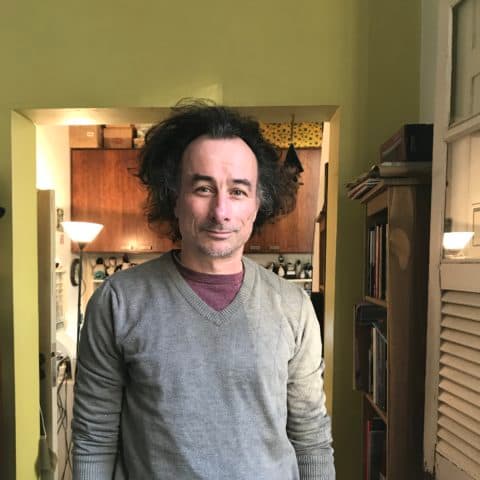 Foto de Célio Dutra