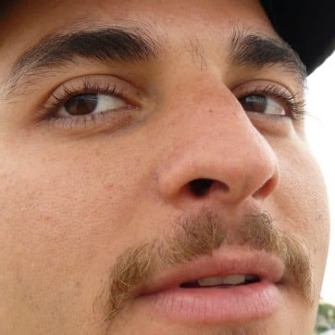 Foto de Guilherme Marinho