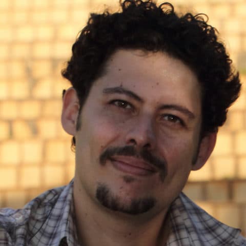 Foto de Fernando Libânio