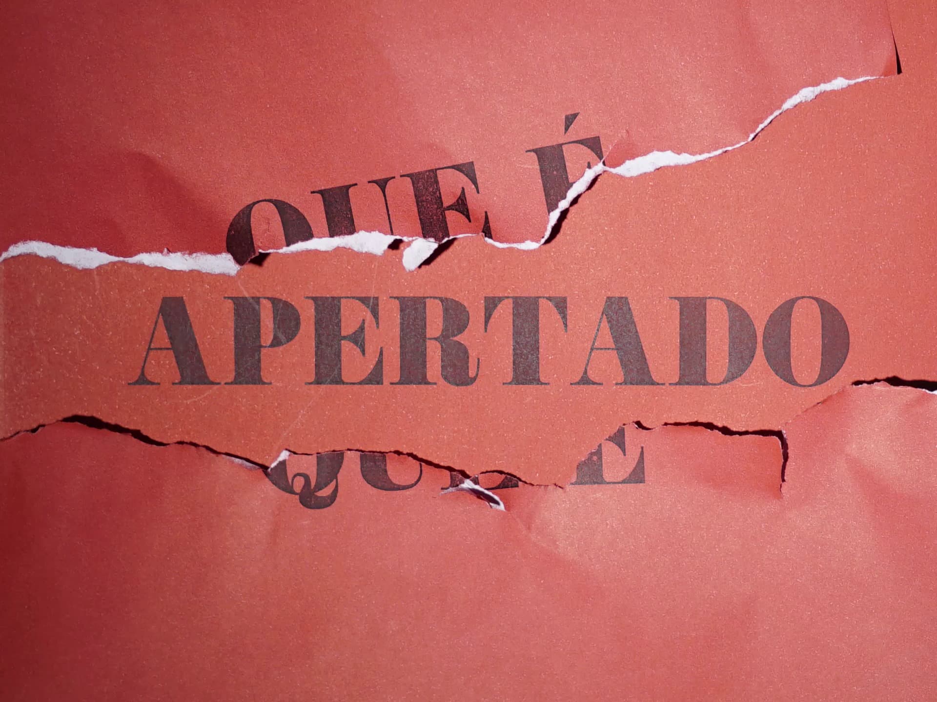 Still do filme Tudo o que é apertado rasga
