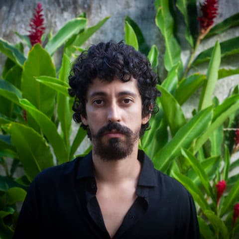 Foto de Leon Sampaio