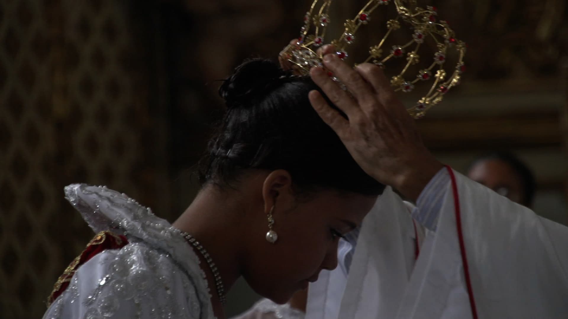 Still do filme Nada é