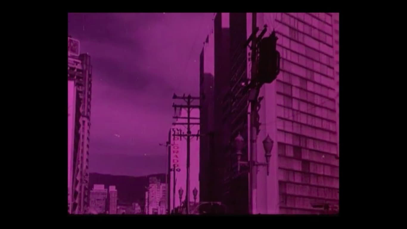 Still do filme Remixcracho