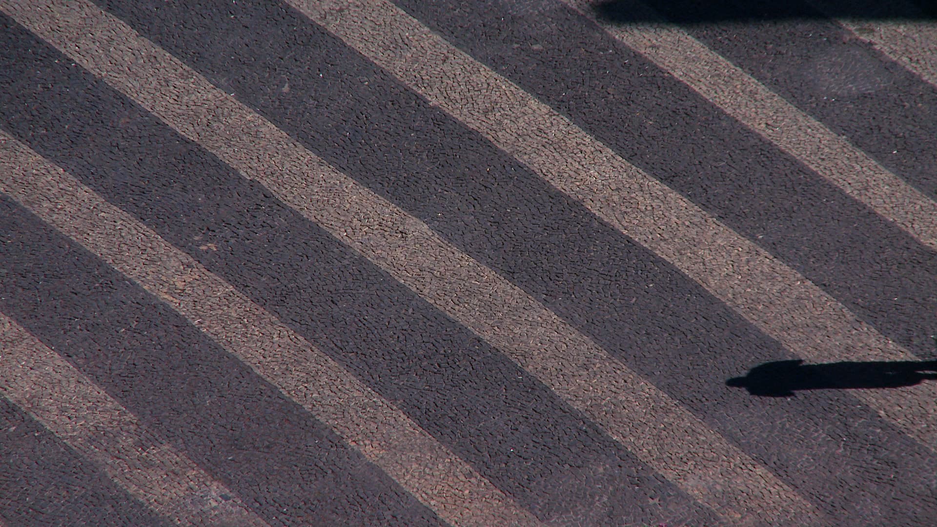 Still do filme Territórios de invenção