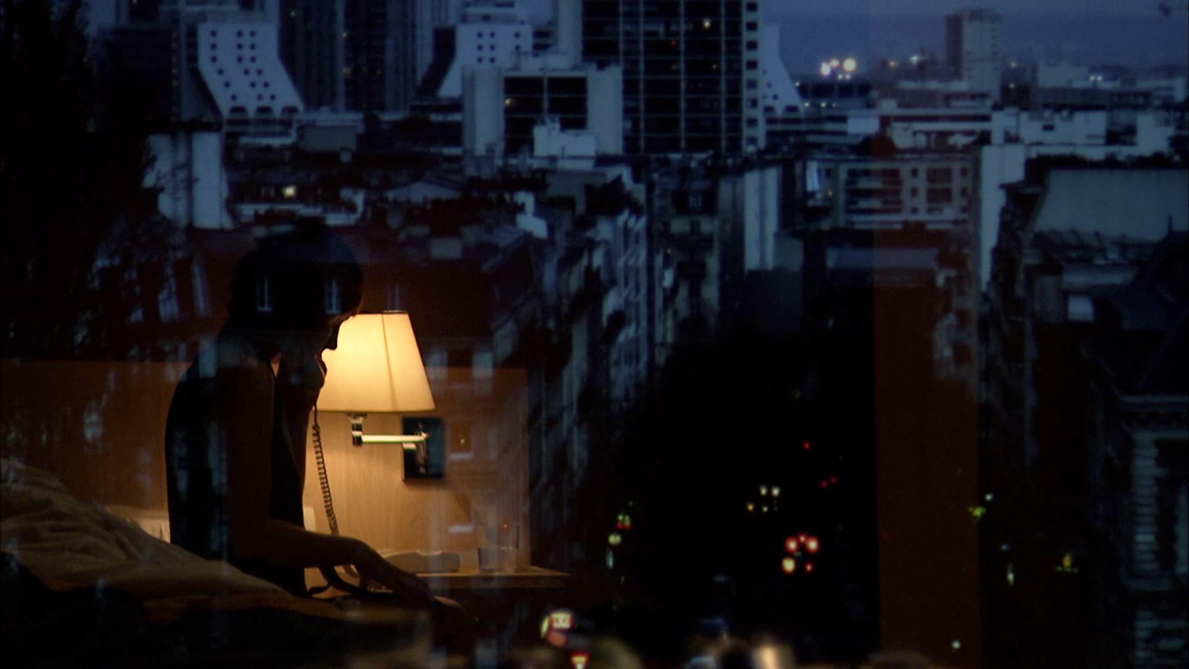 Still do filme Versão francesa