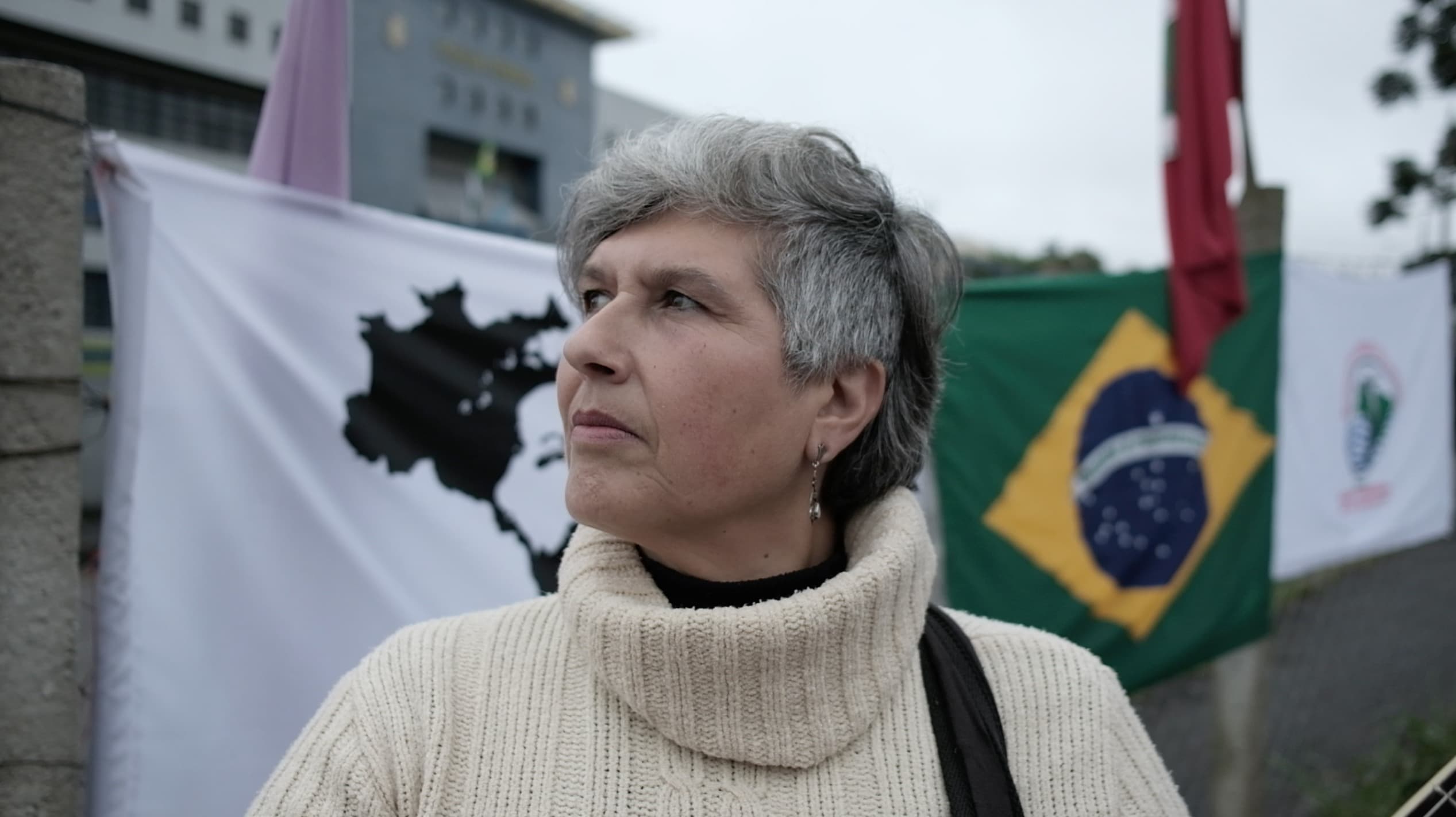 Still do filme Vigília