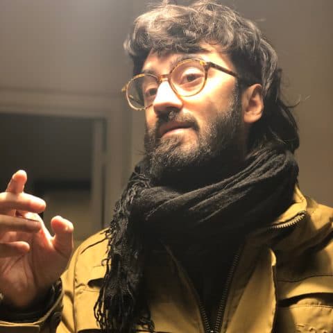 Foto de Yuri Firmeza