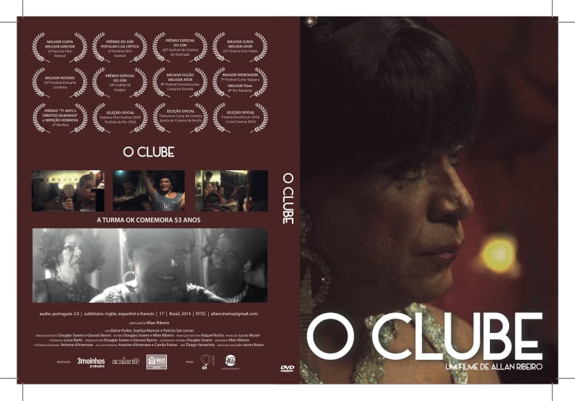 Still do filme O clube