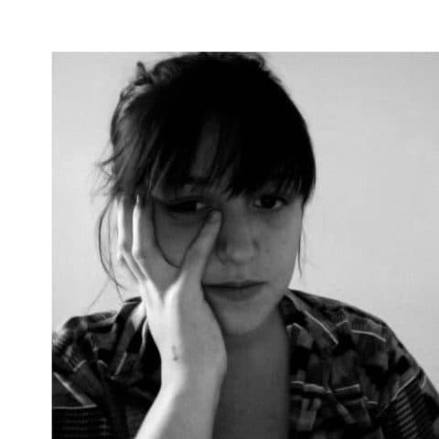 Foto de Maria Clara Escobar