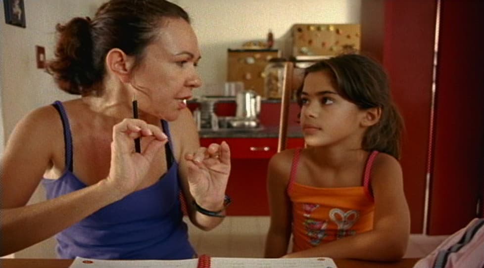 Still do filme Eletrodoméstica