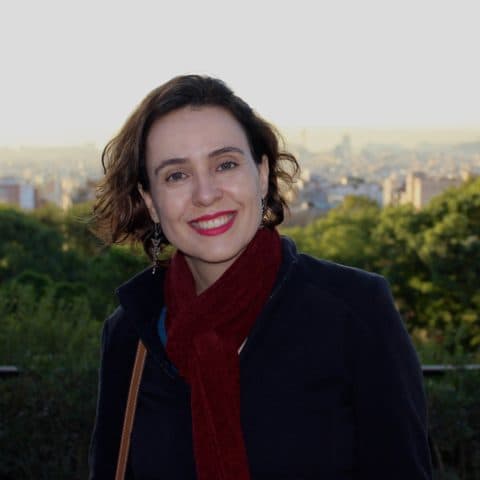 Foto de Joana Oliveira