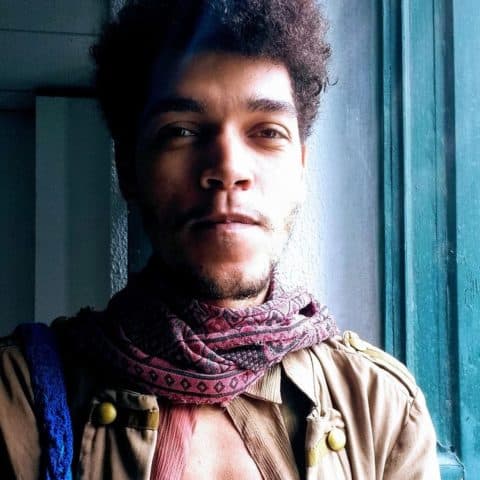 Foto de Fábio Rodrigues Filho