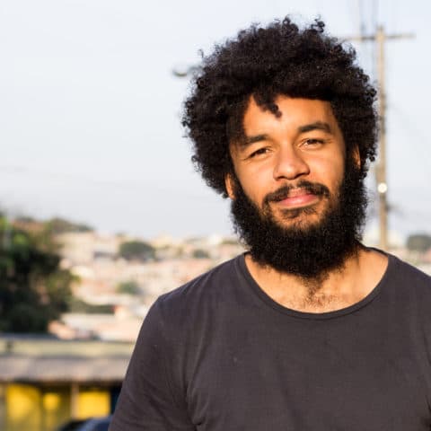 Foto de Gabriel Martins