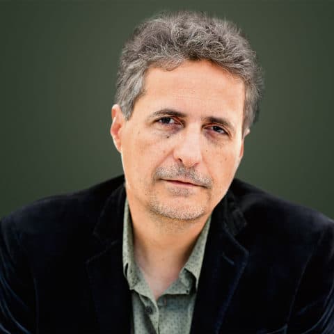 Foto de Kleber Mendonça Filho