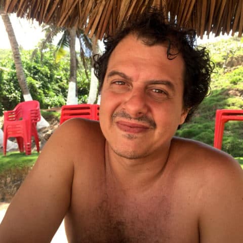 Foto de Sérgio Borges