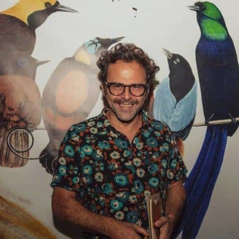 Foto de Tavinho Teixeira