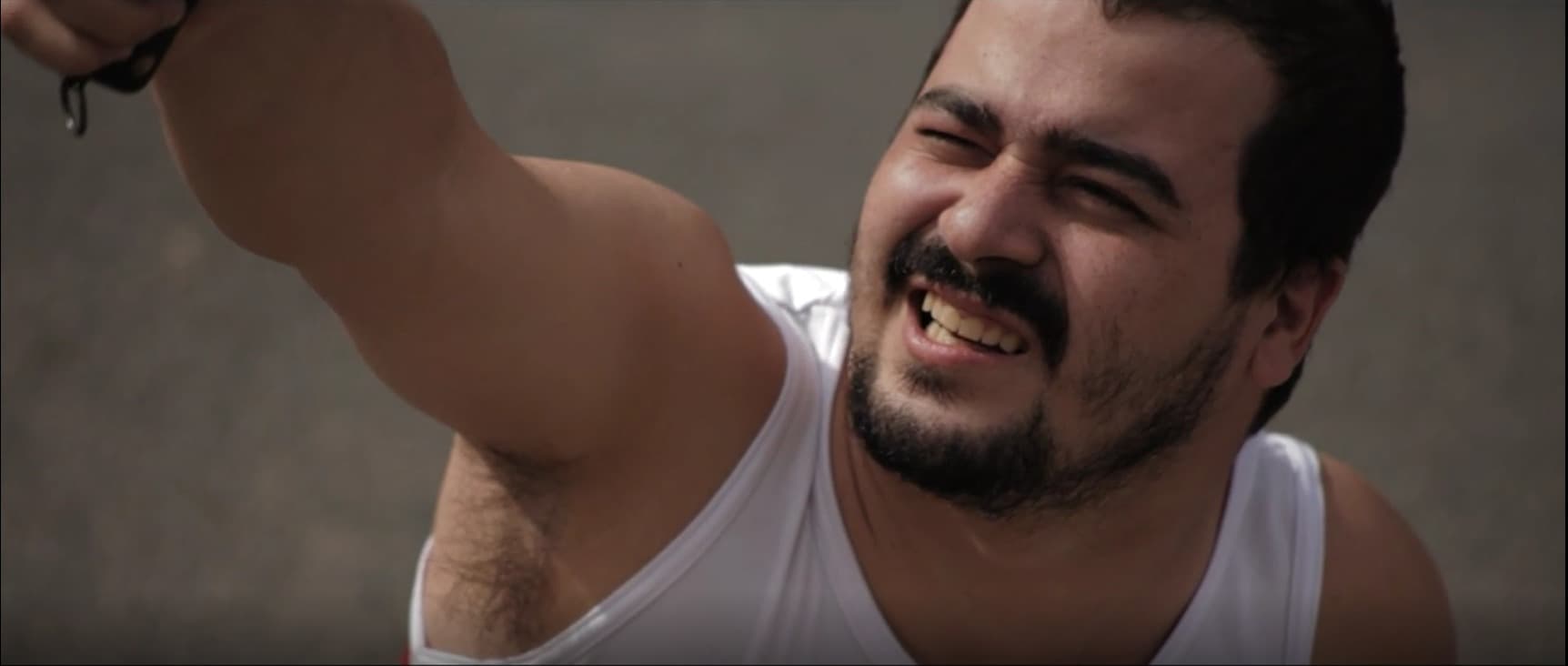Still do filme Contagem