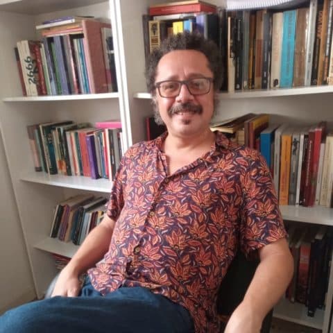 Foto de Ewerton Belico