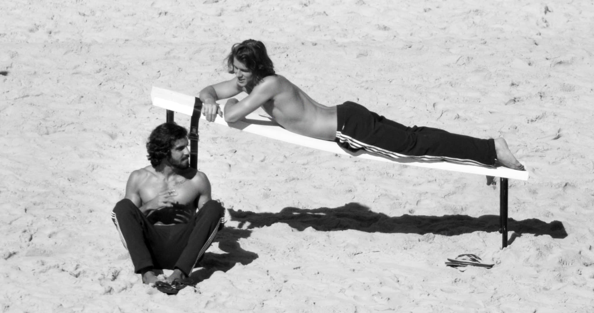 Still do filme Inocentes