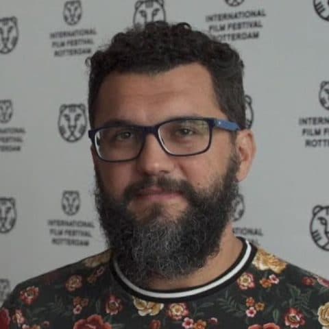 Foto de Maurílio Martins