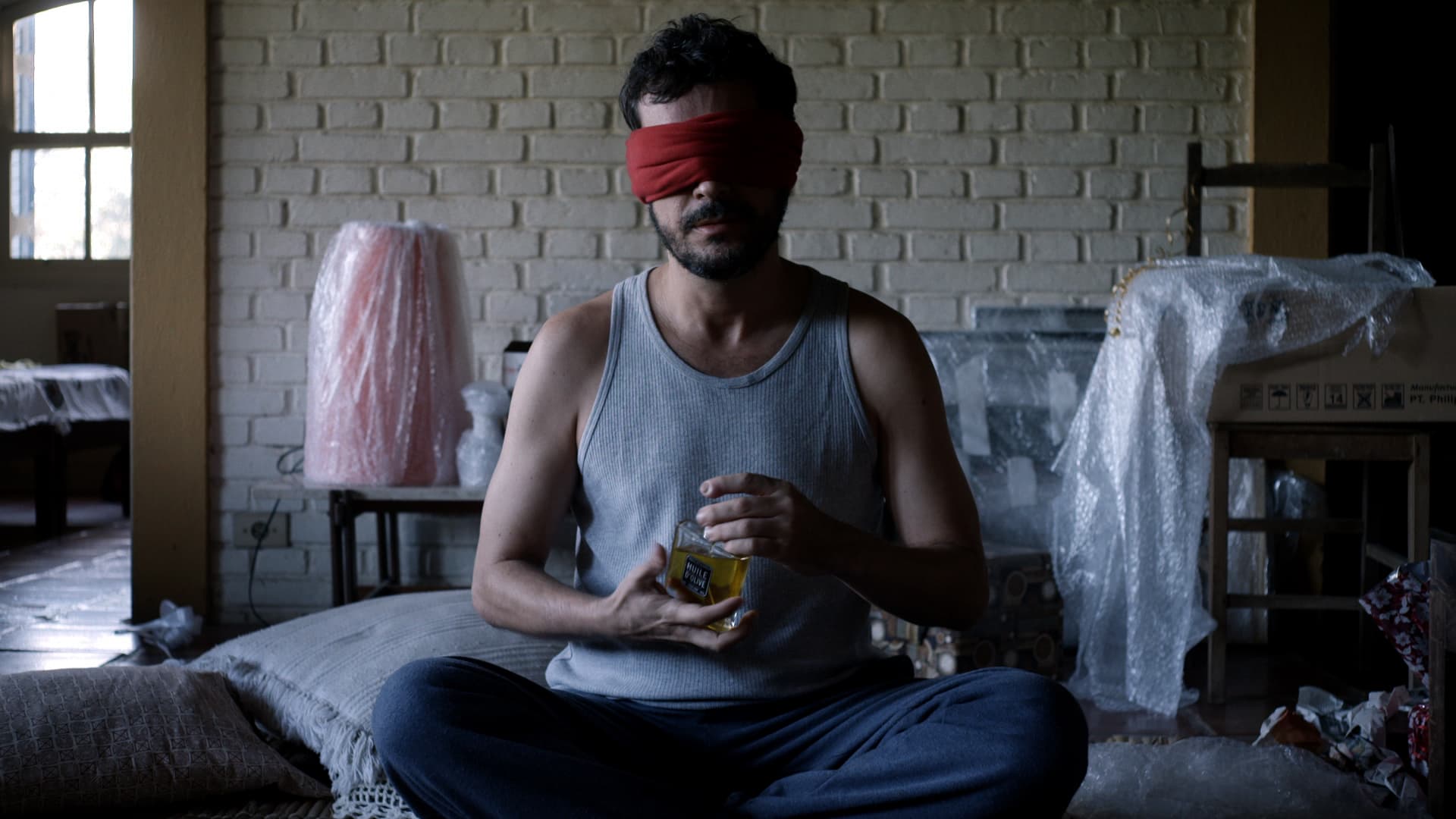 Still do filme Verona