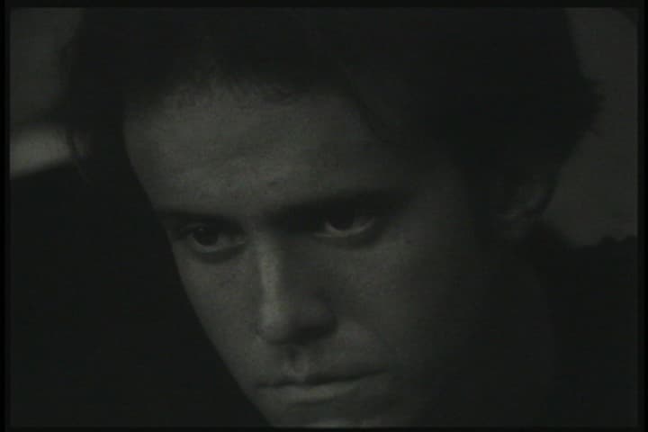 Still do filme 2 homens