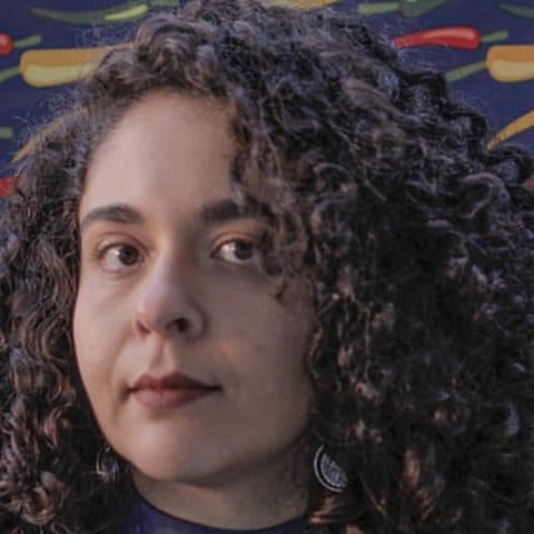 Foto de Brunna Laboissière