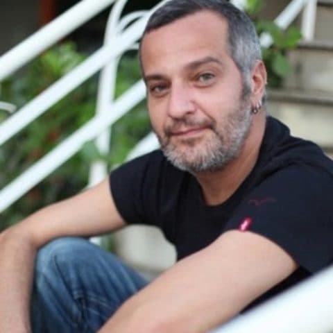 Foto de Lírio Ferreira