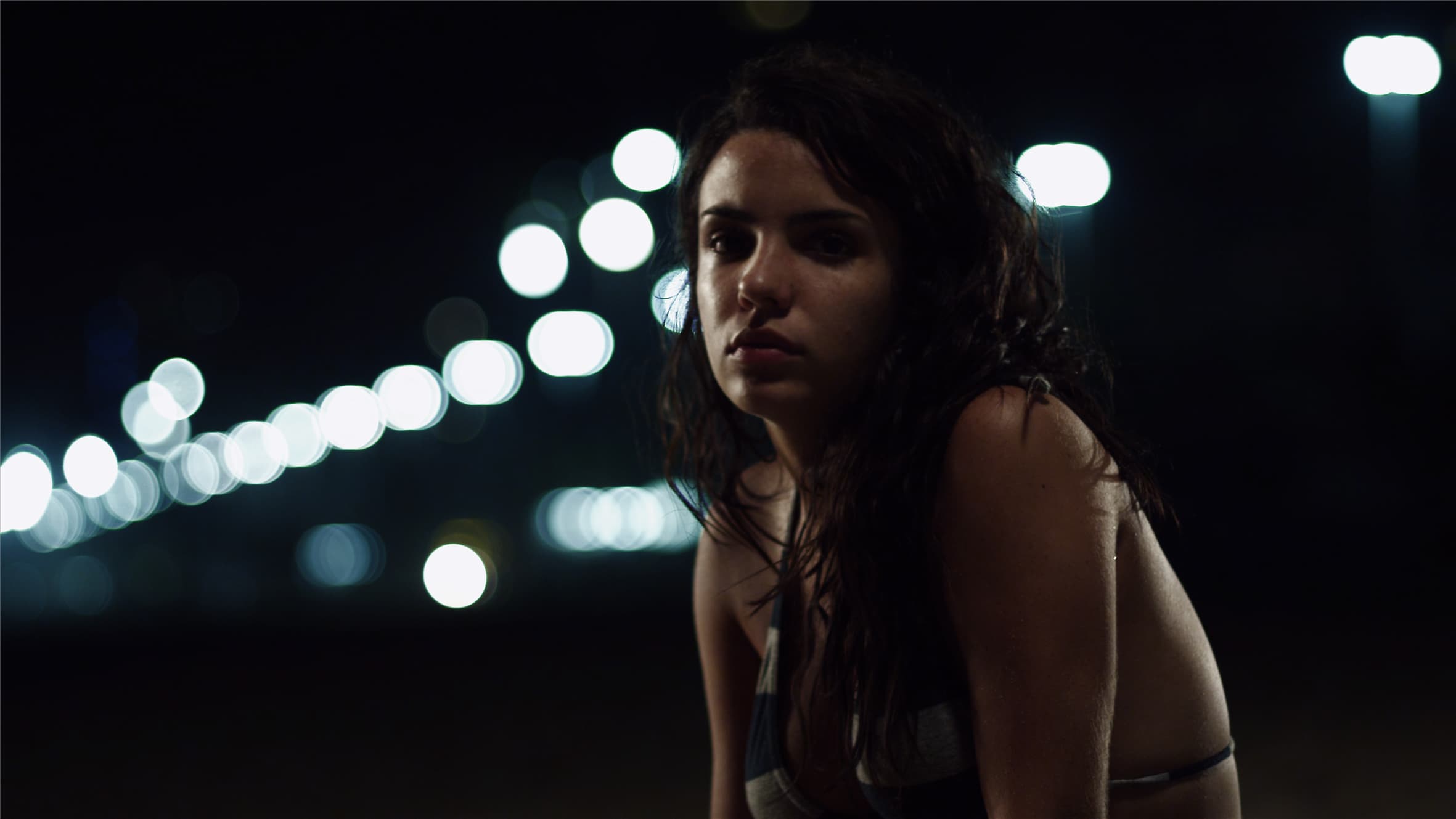 Still do filme Os mortos-vivos