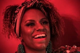 Still do filme Alfazema