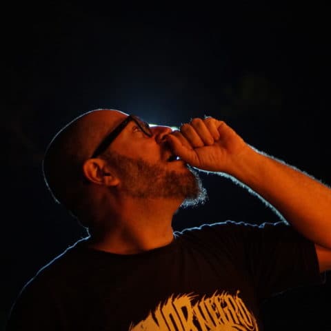 Foto de Rodrigo Aragão