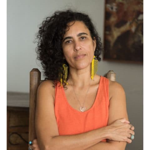 Foto de Ana Bárbara Ramos