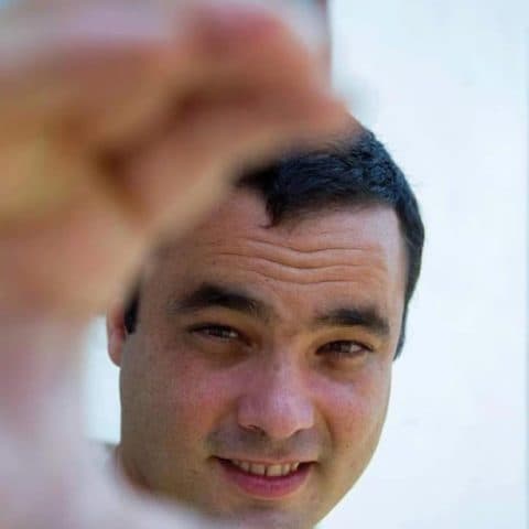 Foto de Cavi Borges