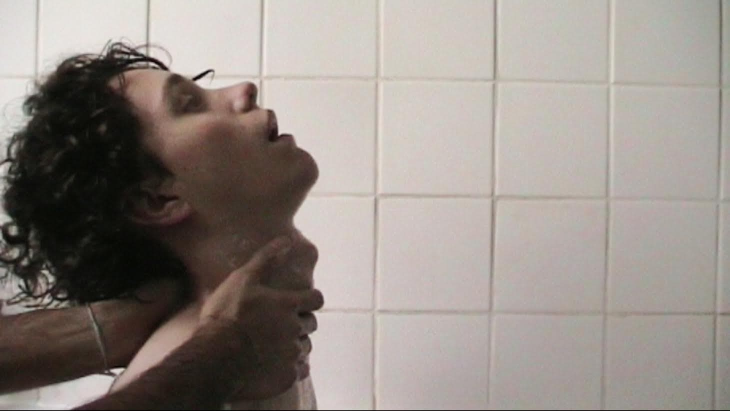 Still do filme O banho