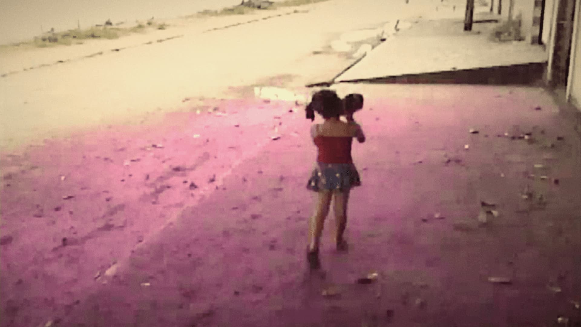 Still do filme Sweet Karolynne