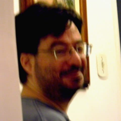 Foto de Daniel Caetano