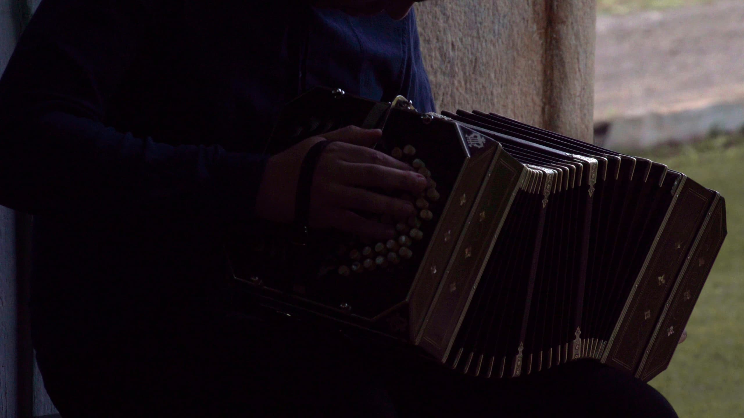 Still do filme Música Distante #1