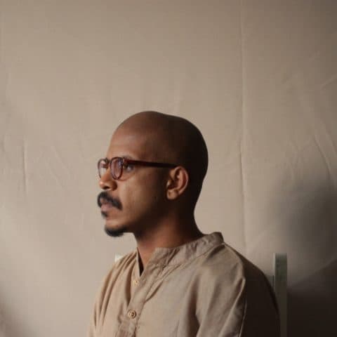 Foto de Abiniel João Nascimento