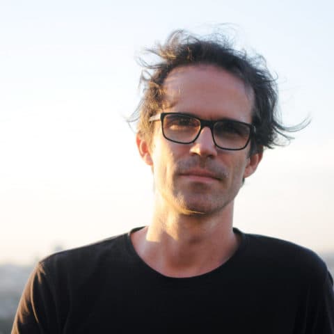 Foto de Fabian Remy