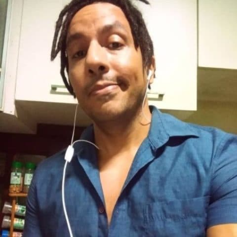 Foto de Déo Cardoso