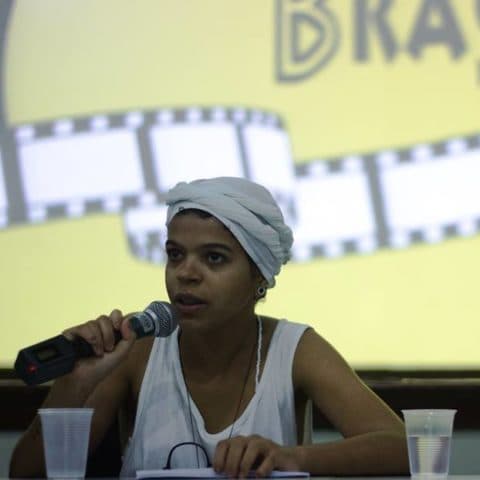 Foto de Beatriz Vieirah