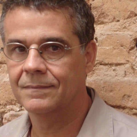 Foto de Bebeto Abrantes