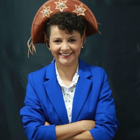 Foto de Michele Menezes