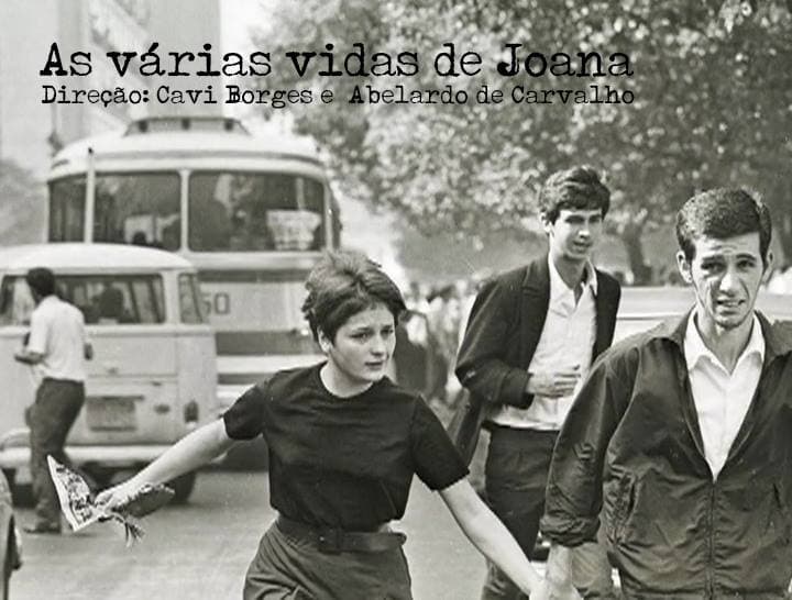 Still do filme Várias Vidas de Joana